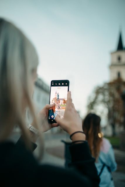 Dessau: Guided Walking Tour through History - Key points at a glance