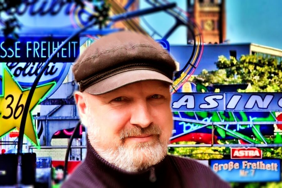 Die Kiez-Kapitän Reeperbahn & Beatles Kieztour Hamburg - Key points at a glance
