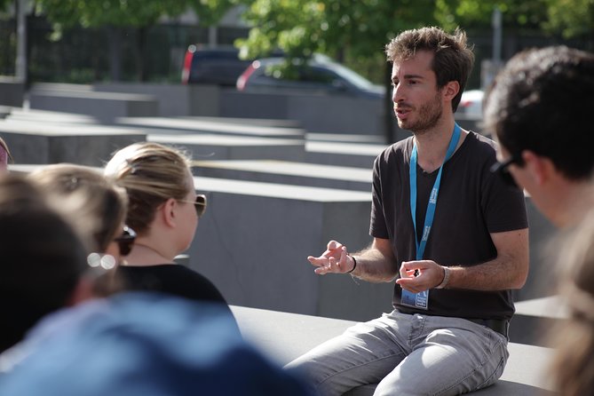 Discover Berlin Half-Day Walking Tour - Why this walking tour works as a first look at Berlin