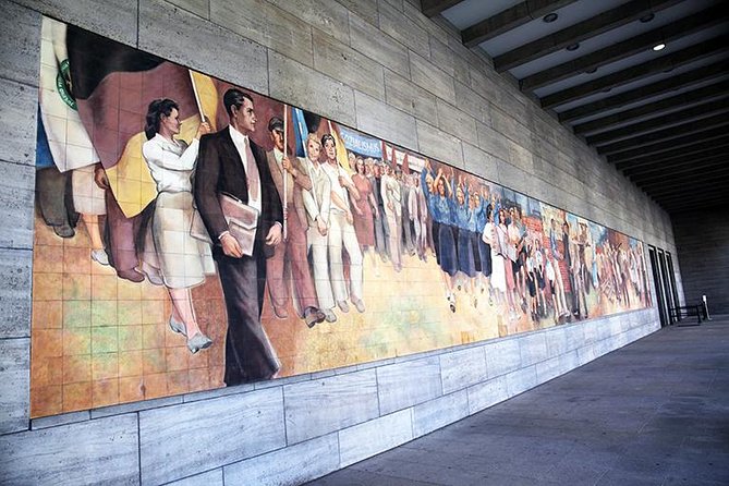 Discover Berlin Half-Day Walking Tour - Price, pace, and what you actually receive