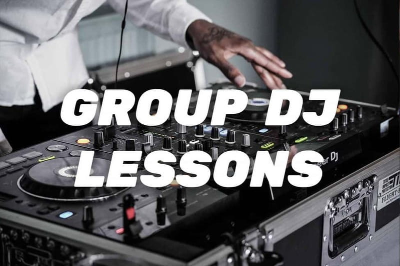 DJ for a Day: Learn to Mix Like a Pro in Berlin - Pick music that sounds like you