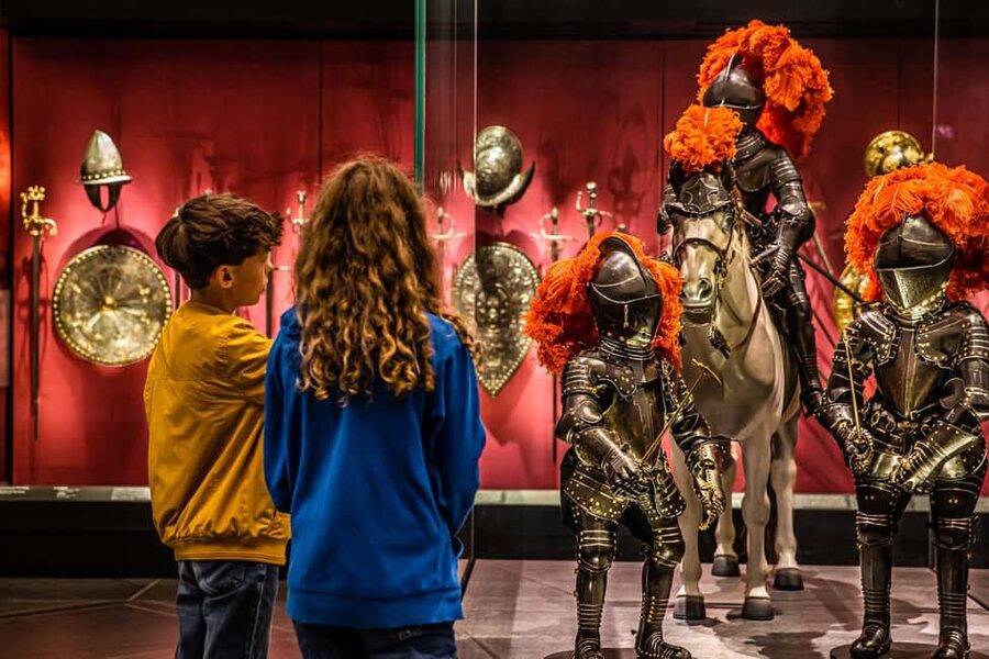 Dresden: 2 day ticket for museums of the Dresden State Art Collections - Key points to know