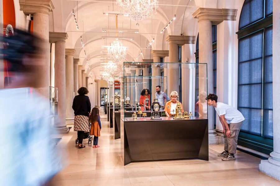 Dresden: 2 day ticket for museums of the Dresden State Art Collections - Who should buy this Dresden museum pass
