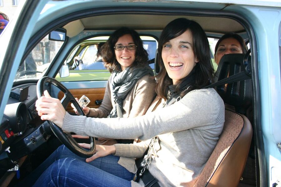 Dresden: 2 hour 15-Minute Trabi Safari - Why a Trabant changes the way you see Dresden