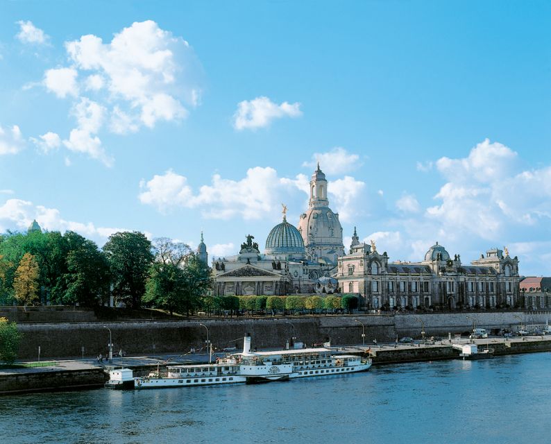 Dresden: Elbe River Cruise to Meissen - Key points to know before booking