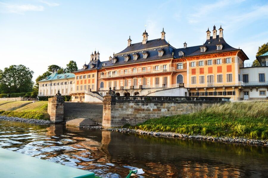Dresden: Elbe River Cruise to Pillnitz Castle - Why this Elbe cruise is worth your time