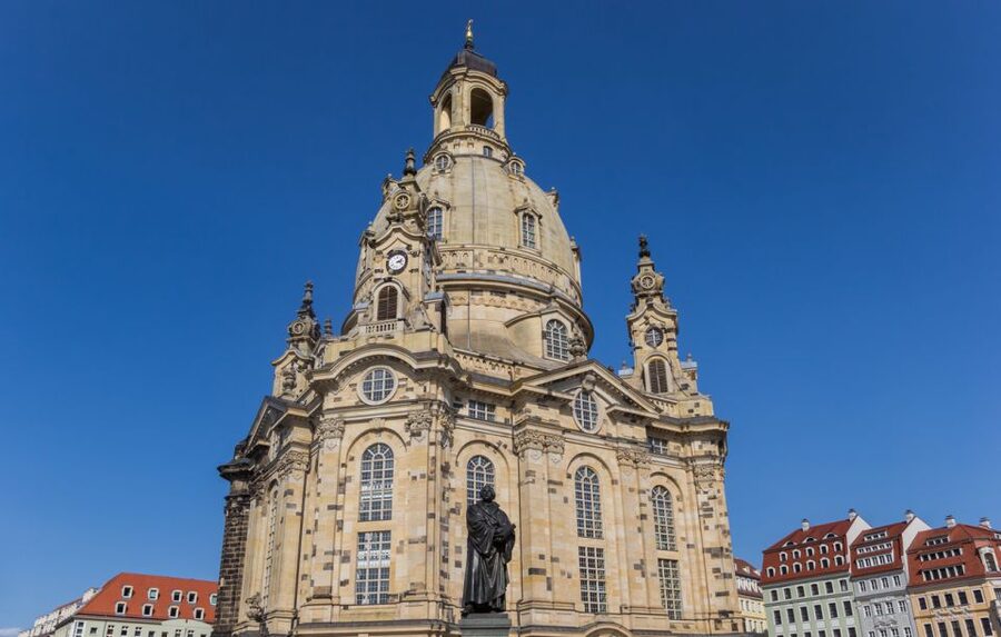 Dresden: Elbe Valley Guided Segway Tour - What the $88 price gets you
