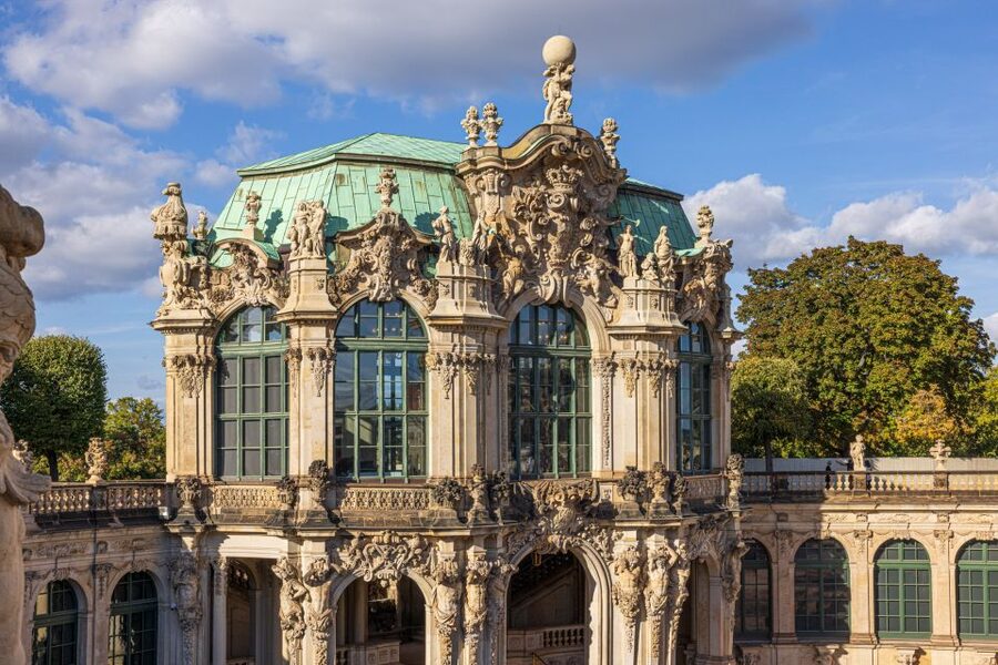 Dresden: Gala Concert in the Dresden Zwinger - Key points to know before booking