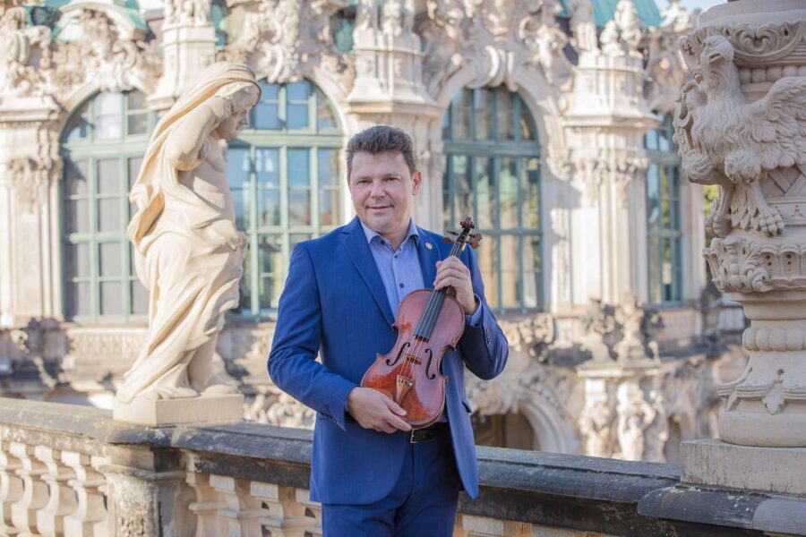 Dresden: Gala Concert in the Dresden Zwinger - Useful booking and cancellation details