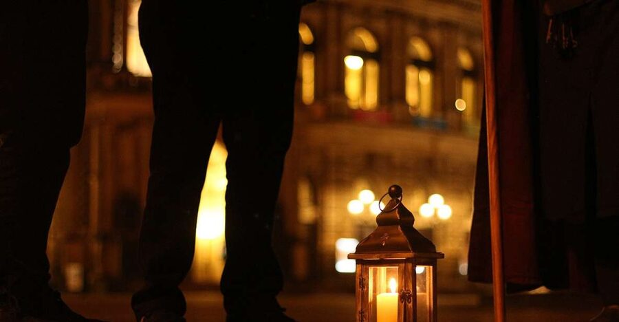 Dresden Group Tour with a Night Watchman - Key details of Dresden’s night watchman walk