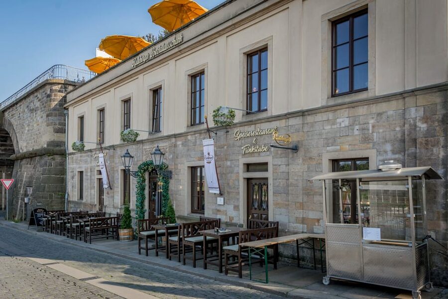 Dresden: Guided Beer Tour of the Historic Old City - Is $82 a fair price?