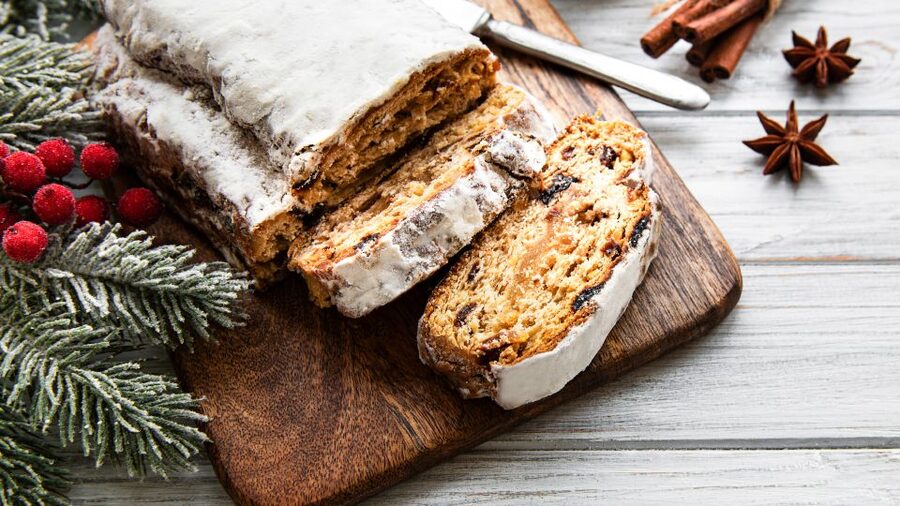 Dresden: Guided Bus Tour to Stollen Bakery with Tasting - Why Dresden stollen deserves a closer look