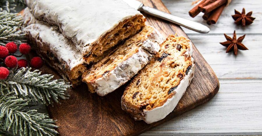 Dresden: Guided Bus Tour to Stollen Bakery with Tasting - The 30-minute ride from central Dresden