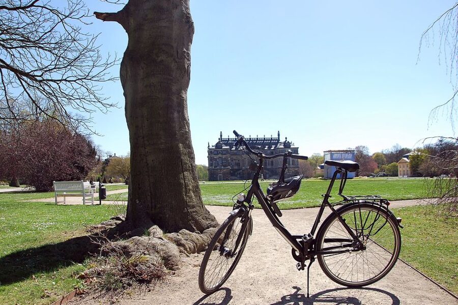 Dresden: Guided City Tour by Bike - Why this Dresden bike tour works so well