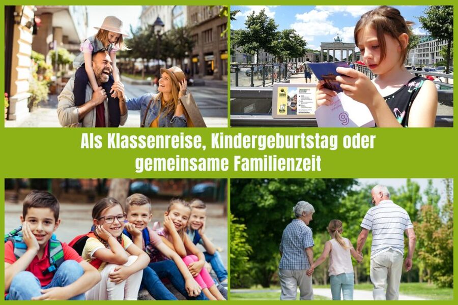 Dresden: Old Town Scavenger Hunt for Children - Frauenkirche, Dresden’s great visual landmark