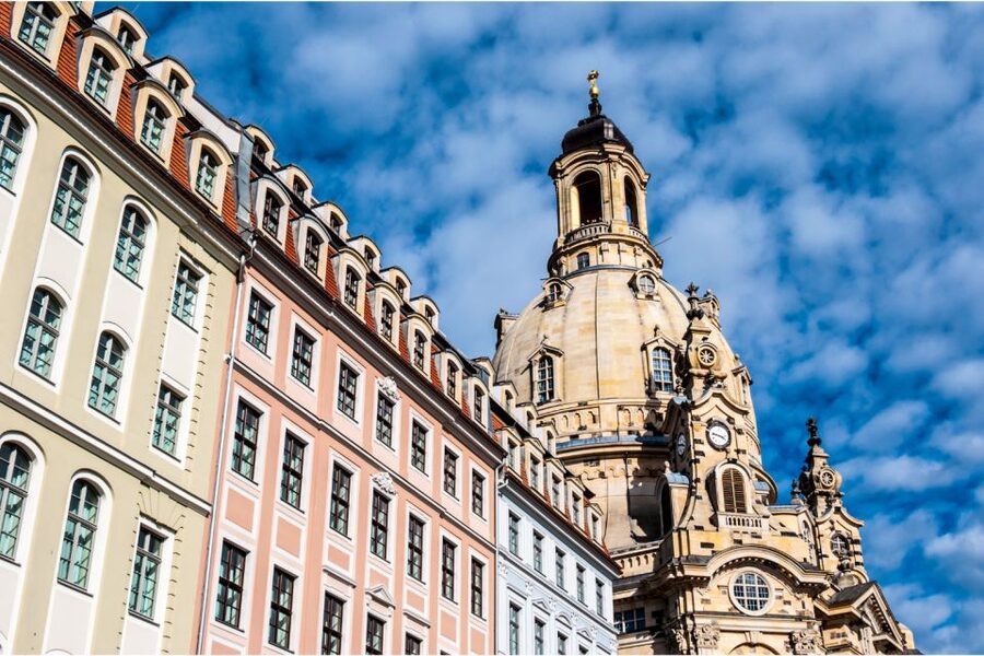 Dresden: Old Town Self-Guided Scavenger Hunt Tour - How hard are the 11 riddles?