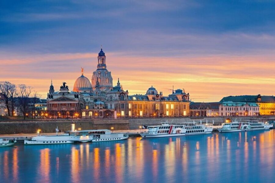 Dresden: Private custom tour with a local guide - How to prepare for a better private tour