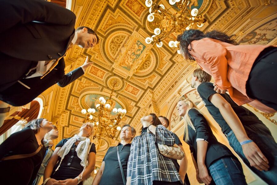 Dresden: Semperoper and Old Town Tour - Why the Semperoper makes this tour worthwhile