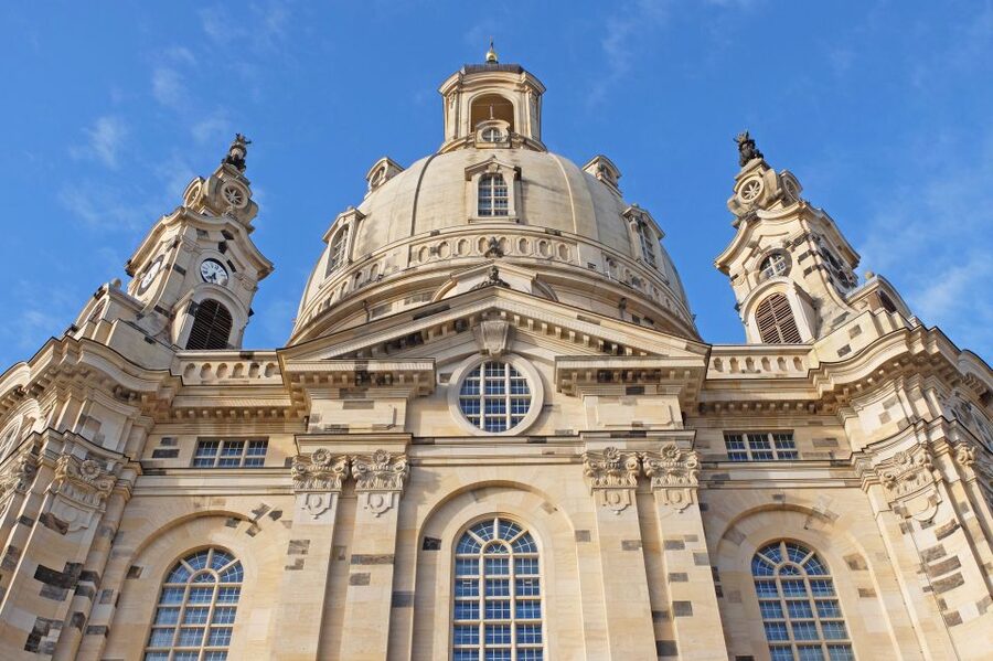 Dresden: Shared Small Group Walking Tour in English - Why this Dresden walk works so well