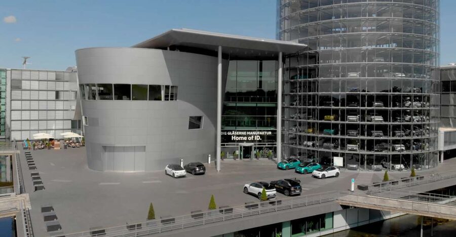Dresden: Tour of VW's Transparent Factory - Why Dresden’s Transparent Factory is worth your time
