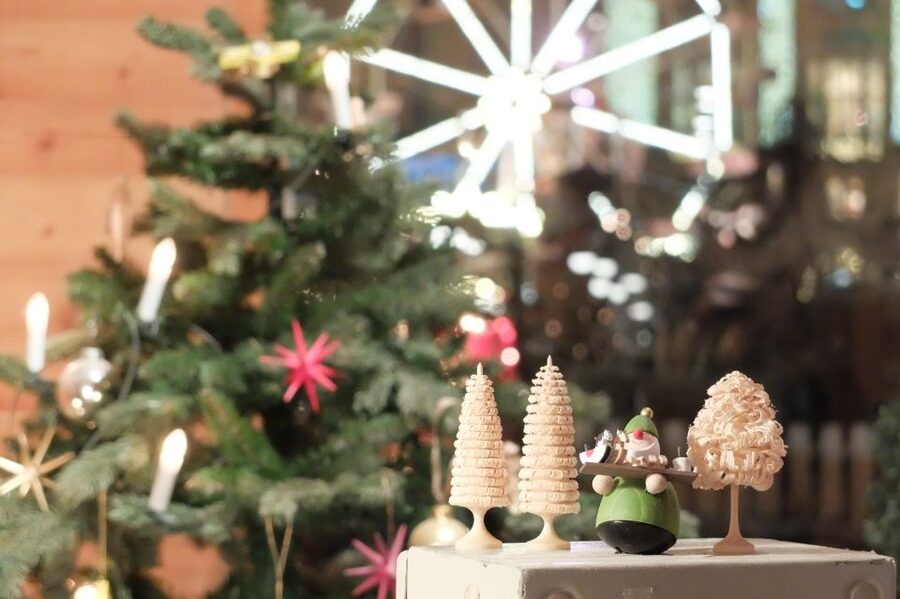 Dresden with a touch of Xmas: English small group tour - Why this Dresden Christmas walk works