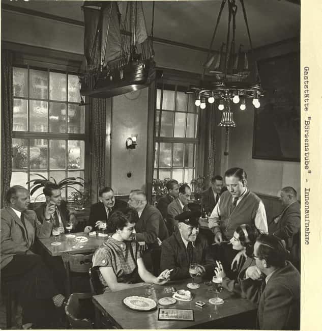 Duisburg-Ruhrot: Historic Harbor Pub Tour - Why Ruhrort’s pubs matter