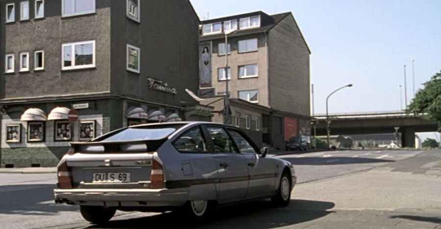 Duisburg: Schimmi Tour goes City - Why Schimanski is a good guide to Duisburg