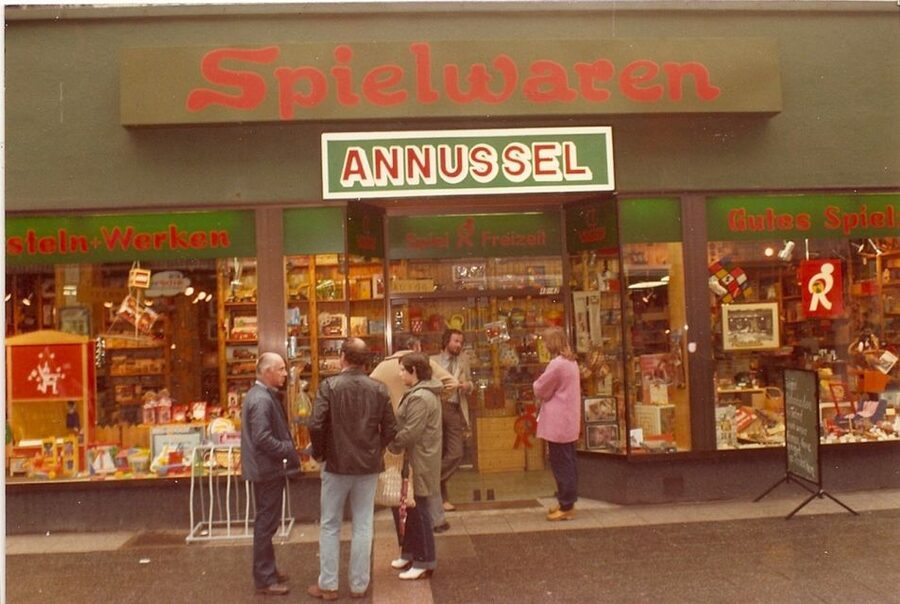 Duisburg: Schimmi Tour goes City - The two-hour route through Schimmi’s city
