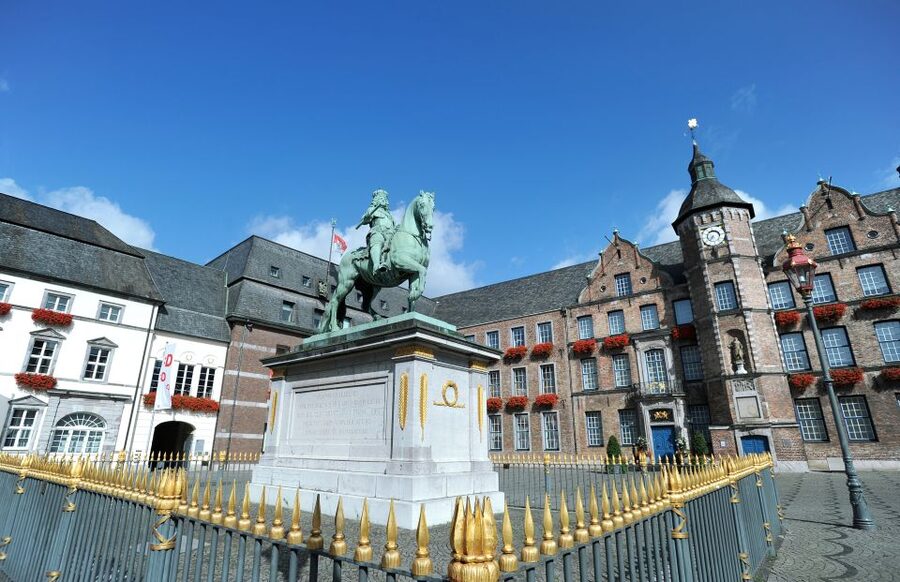 Düsseldorf: Altstadt Guided Tour - Why this Altstadt walk is worth your time