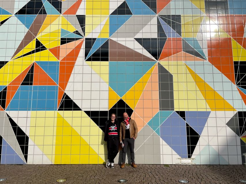 Düsseldorf: Guided Old Town Tour with Beer Break - Key points to know before booking