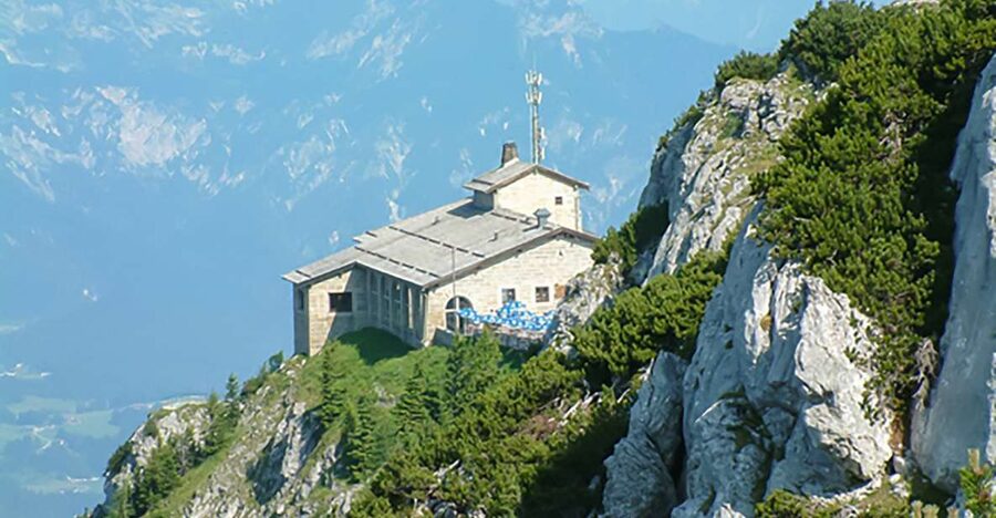 Eagle's Nest and Berchtesgaden Tour from Salzburg - Key points to know before booking
