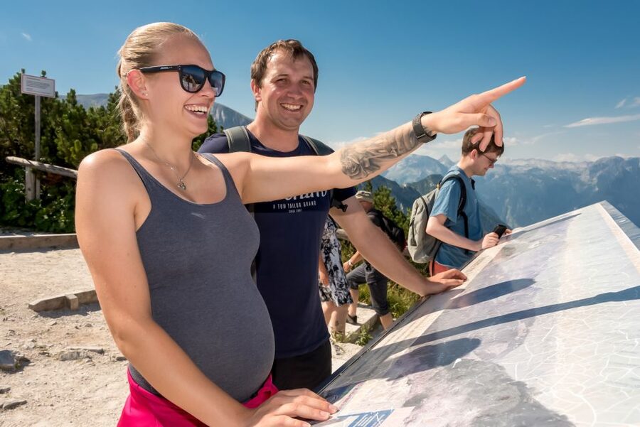 Eagle's Nest and Berchtesgaden Tour from Salzburg - Berchtesgaden after the summit