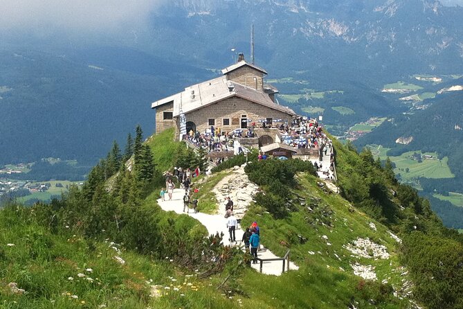Eagle's Nest-Berchtesgaden-Obersalzberg Private Half Day WWII Historical Tour - What happens when the Eagle’s Nest is closed