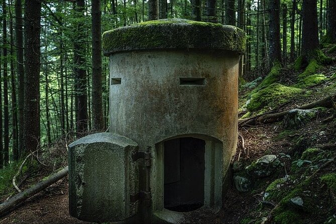 Eagle's Nest Berchtesgaden Private Full Day WWII Historical Tour - Why this private tour is different