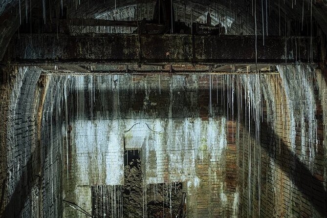 Eagle's Nest Berchtesgaden Private Full Day WWII Historical Tour - The Eagles Nest and its original brass elevator