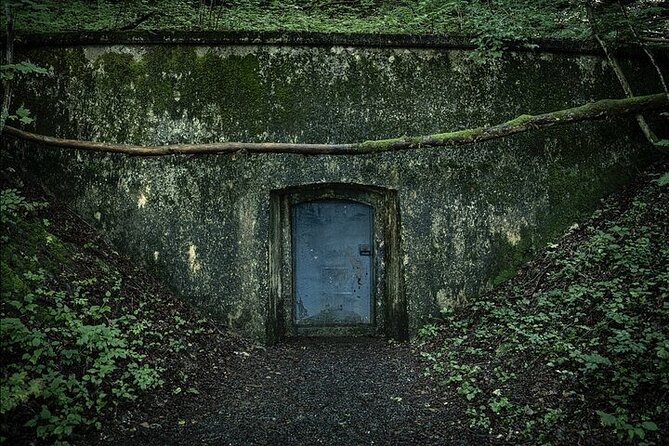 Eagle's Nest Berchtesgaden Private Full Day WWII Historical Tour - Four hours among the Obersalzberg ruins