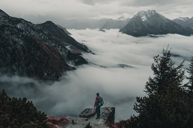 Eagle's Nest Hiking Tour - Why the hike matters more than a quick Eagle’s Nest visit