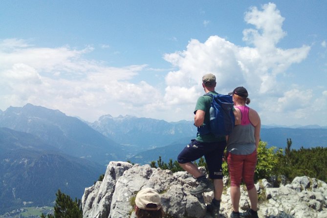 Eagle's Nest Hiking Tour - Reaching Kehlsteinhaus by tunnel and elevator
