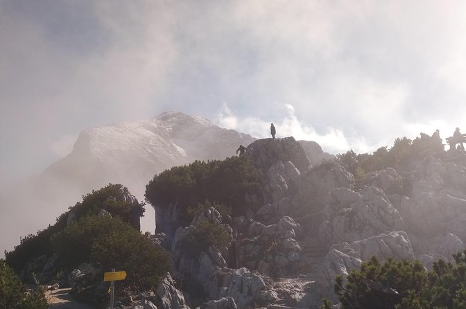 Eagle's Nest Hiking Tour - Is the $240.66 price good value?
