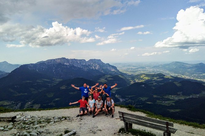 Eagle's Nest Hiking Tour - Who should choose this experience?