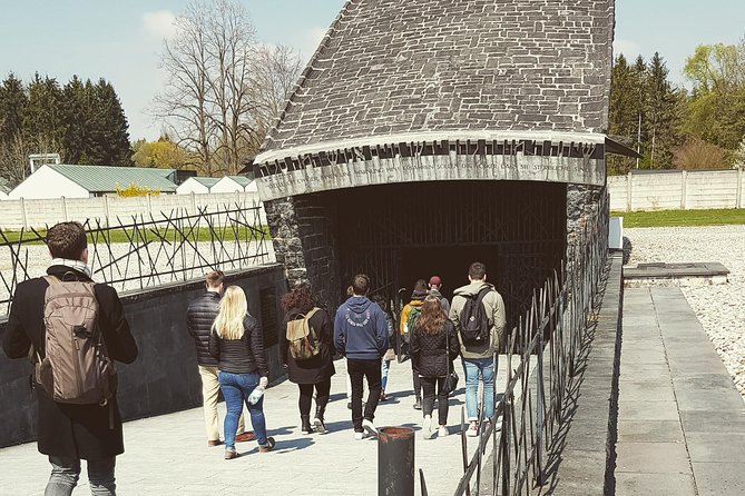 Early-Start Dachau Memorial Half-Day Tour from Munich - Key points before you book