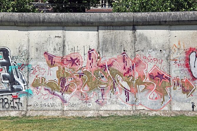 East Berlin and the Berlin Wall 2-Hour Walking Tour - Why this two-hour walk matters