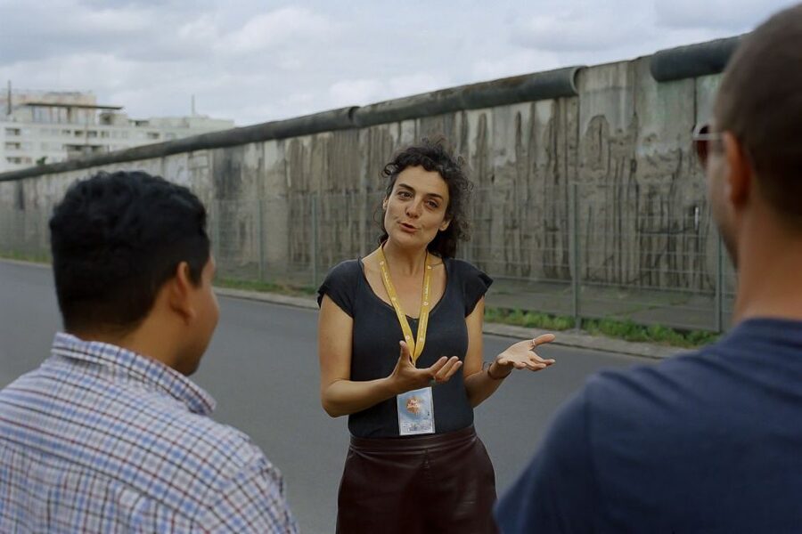 East Berlin and the Wall: Walking Tour - Why this tour works as a Cold War introduction