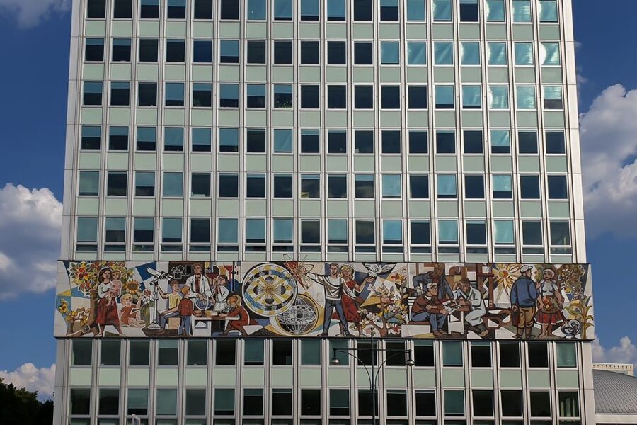 East Berlin and the Wall: Walking Tour - What East Berlin life looked like beyond the Wall