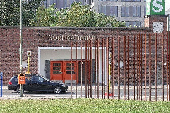East Berlin: City of Shadows Walking Tour - Key Points About the East Berlin Tour