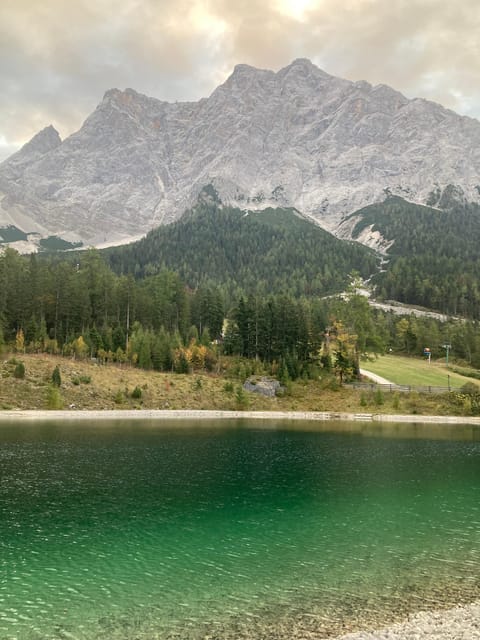 Ehrwald: Hiking Tour into breath taking Nature - Why a two-hour hike works so well in Ehrwald