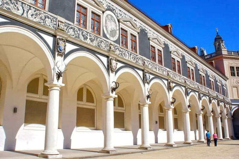 Elbfloren: Historical city tour - Is the $15 price good value?