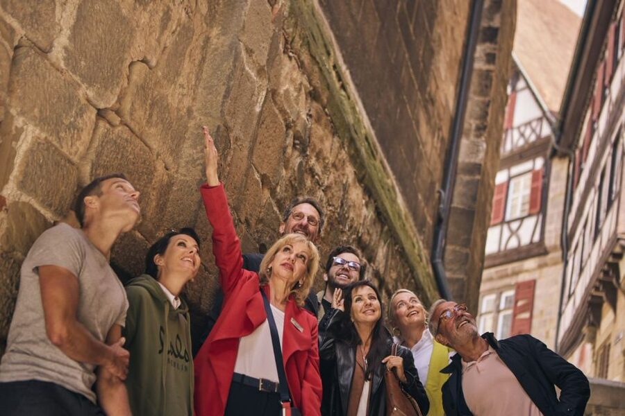 Esslingen am Neckar: Altstadtrundgang - Should You Book the Esslingen Old Town Tour?