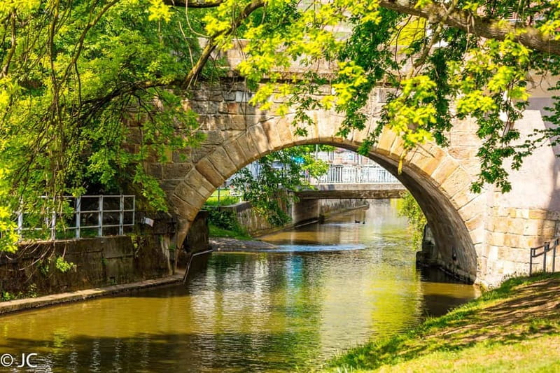 Esslingen: Great walking tour with a Local! - Why Esslingen makes such a good walking-tour town