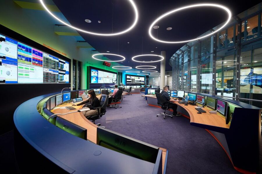 EUMETSAT - weather data for the world "made in Darmstadt" - Why EUMETSAT matters in Darmstadt